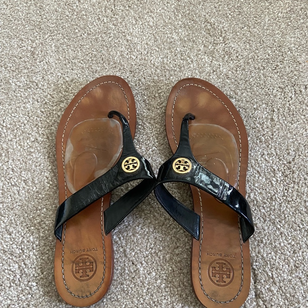 Tory Burch sandals
